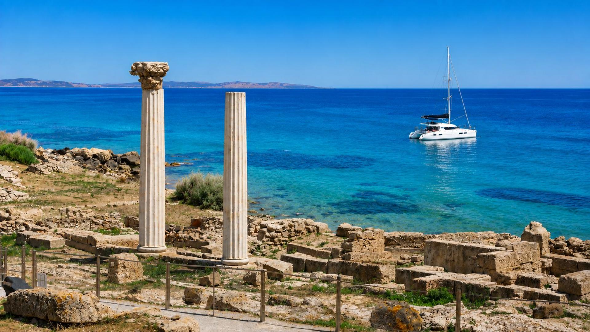 Escursioni ed attività in Sardegna