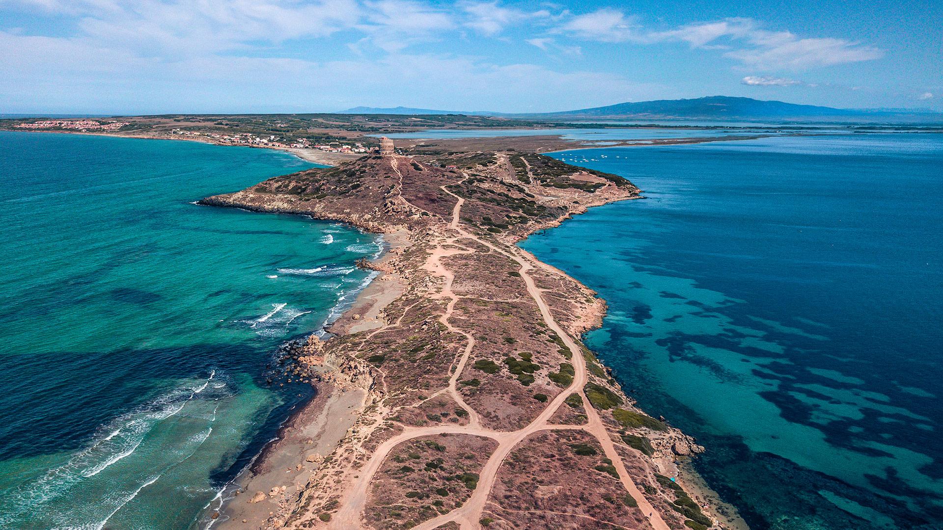 Ausflüge und Aktivitäten auf Sardinien